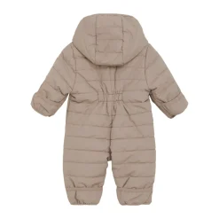 Heldragt m. Foer Quiltet - 2122 Køredragter