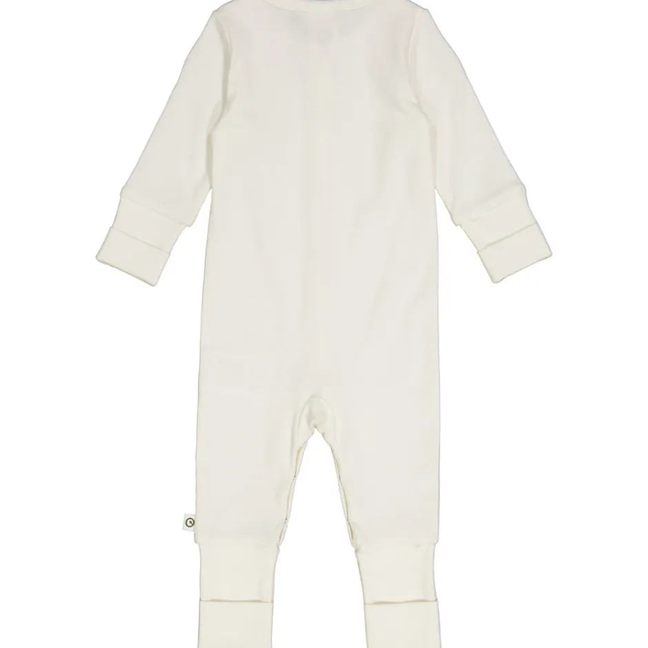 Hot Heldragt med fødder - Balsam cream Heldragter U. Fod|Heldragter M. Fod