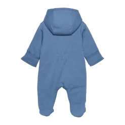 Clearance Heldragt Med Foring - Blue Fusion Køredragter