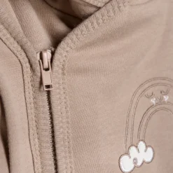 Hot Heldragt Med Foring - Dune Køredragter