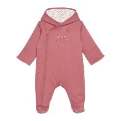 Outlet Heldragt Med Foring - Withered Rose Køredragter