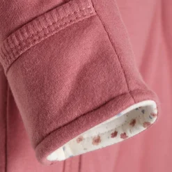 Outlet Heldragt Med Foring - Withered Rose Køredragter