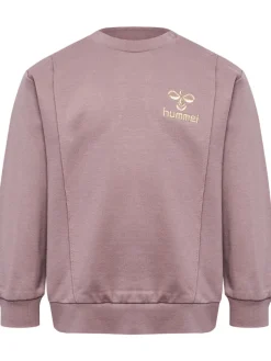 New Helle sweatshirt - 8719 Cardigans, Veste & Trøjer