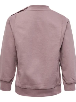 New Helle sweatshirt - 8719 Cardigans, Veste & Trøjer