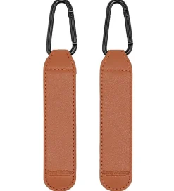 Outlet Help me hooks - brun Pusletasker & Transporttasker