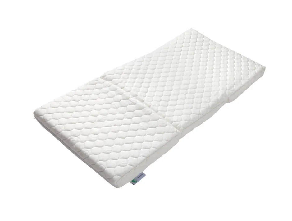 Clearance Helsemadras - 60x120 3-delt Børn Madrasser