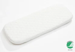 Discount Helsemadras, vogn 36x96x5cm Madrasser & Lagner Til Barnevogne