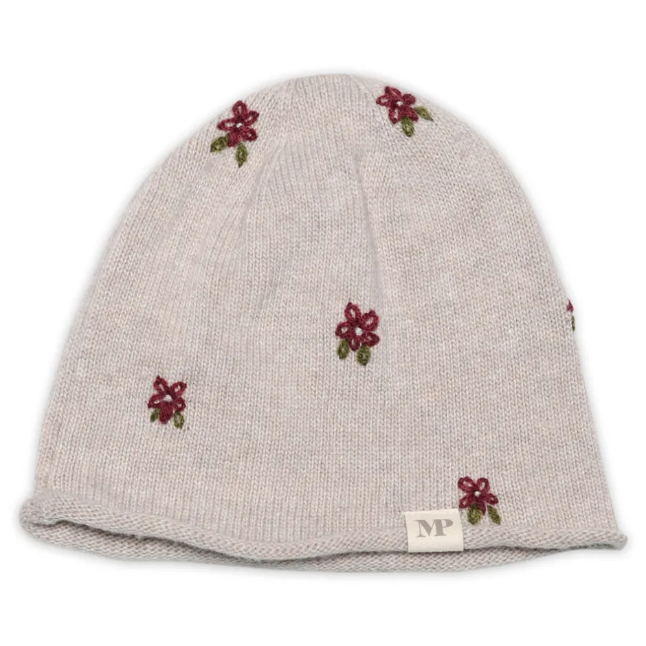 Best Helsinki Hue - Beige Melange Elefanthuer & Huer