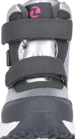 Discount Hidol støvle WP / M Lys - Tornado Vinterstøvler|Sneakers Med Blink