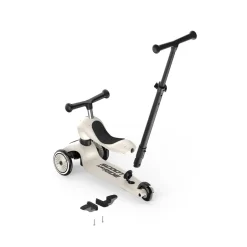 Outlet Highwaykick 1 Push&Go Ash Løbehjul & Rulleskøjter|Løbecykler & Cykler