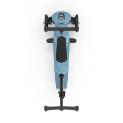 New Highwaykick 1 Push&Go steel Løbehjul & Rulleskøjter|Løbecykler & Cykler