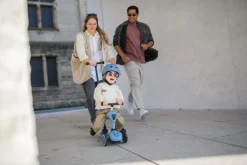 New Highwaykick 1 Push&Go steel Løbehjul & Rulleskøjter|Løbecykler & Cykler