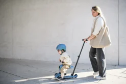 New Highwaykick 1 Push&Go steel Løbehjul & Rulleskøjter|Løbecykler & Cykler