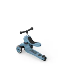 New Highwaykick 1 Push&Go steel Løbehjul & Rulleskøjter|Løbecykler & Cykler