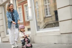 New Highwaykick 1 Push&Go Wildberry Løbehjul & Rulleskøjter|Løbecykler & Cykler