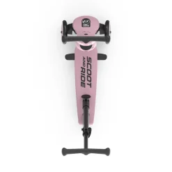 New Highwaykick 1 Push&Go Wildberry Løbehjul & Rulleskøjter|Løbecykler & Cykler