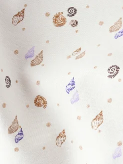 Clearance Hiline Bluse - SANDSHELL Bluser