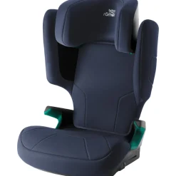 Best HI-LINER Night Blue Autostole 100-150 Cm (4-12 År)