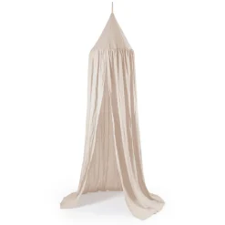 New Himmel, birchbark rose Børn Sengehimler & Himmelpinde