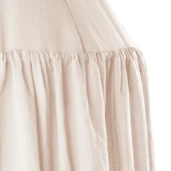 New Himmel, birchbark rose Børn Sengehimler & Himmelpinde