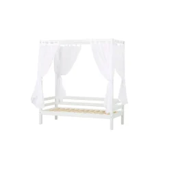 Outlet Himmelsæt 70x160 Børn Sengehimler & Himmelpinde