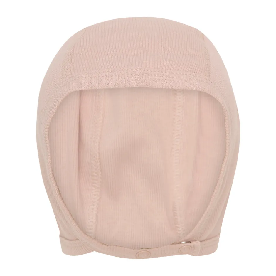 Best Hjelm - 5022 Babyhjelme