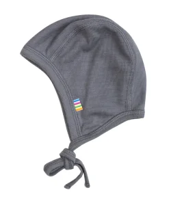 Clearance Hjelm - 15147 Babyhjelme|Uldhuer, Uldvanter & Uldfutter