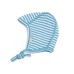 Clearance Hjelm - blue Babyhjelme