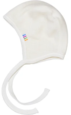 Hot Hjelm, Dobbelt Lag - 50 Babyhjelme|Uldhuer, Uldvanter & Uldfutter