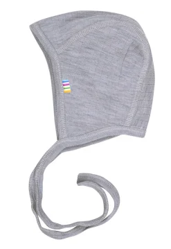 Clearance Hjelm, Dobbelt Lag - 15110 Babyhjelme|Uldhuer, Uldvanter & Uldfutter