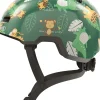 Online Hjelm Skurb Kid, green jungle*, S Cykelhjelme & Tilbehør|Cykelstole & Hjelme