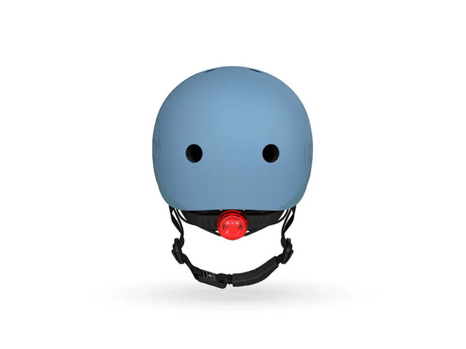 Hjelm S-M Steel Cykelhjelme & Tilbehør