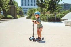 Hjelm S-M Steel Cykelhjelme & Tilbehør