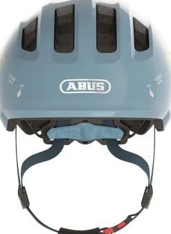 Hjelm Smiley 3.0, blue croco, M Cykelhjelme & Tilbehør|Cykelstole & Hjelme