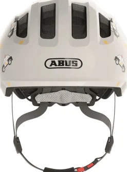 Hjelm Smiley 3.0, grey police, M Cykelhjelme & Tilbehør|Cykelstole & Hjelme