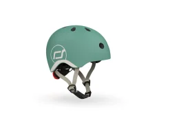 Discount Hjelm XXS-S Forest Cykelhjelme & Tilbehør