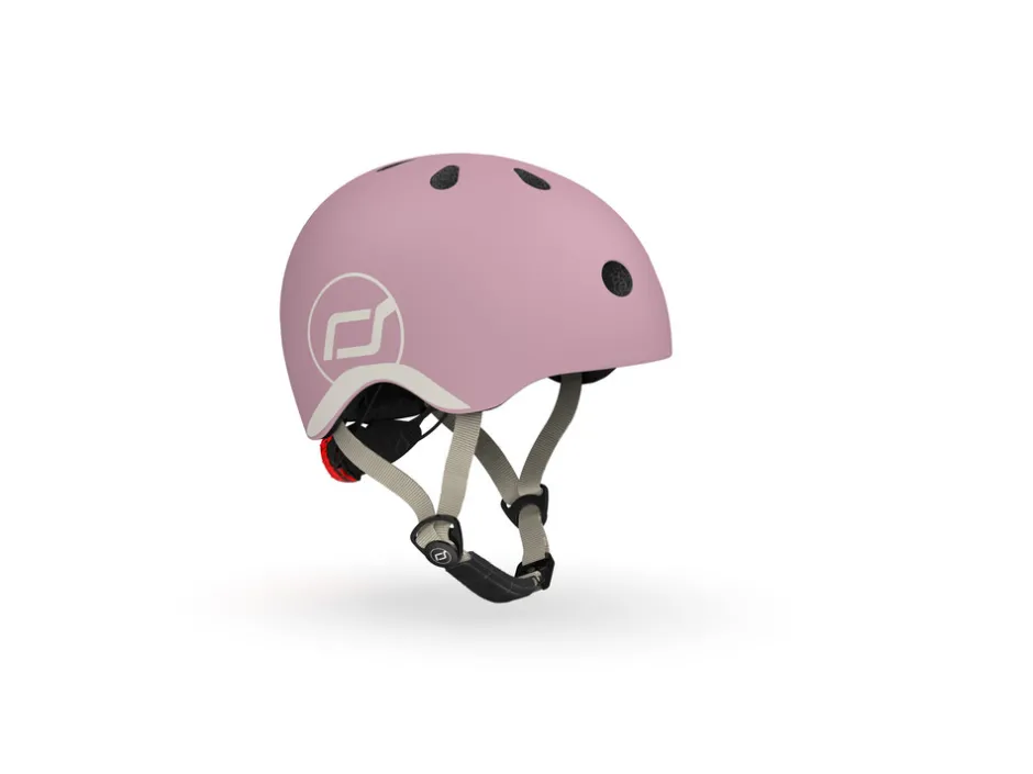 Hjelm XXS-S Wildberry Cykelhjelme & Tilbehør