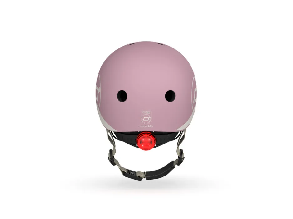 Hjelm XXS-S Wildberry Cykelhjelme & Tilbehør