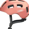 Clearance Hjelm Youn-I 2.0, rose gold*, S Cykelhjelme & Tilbehør|Cykelstole & Hjelme