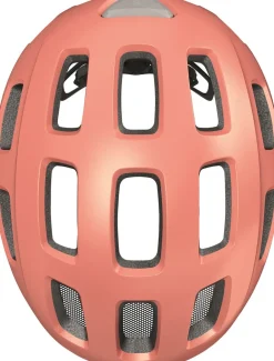 Clearance Hjelm Youn-I 2.0, rose gold*, S Cykelhjelme & Tilbehør|Cykelstole & Hjelme