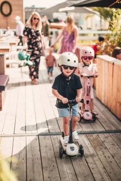 HjelmXXS-S Ash Cykelhjelme & Tilbehør