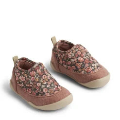 New Hjemmesko Mulle - Dusty Rouge Hjemmesko