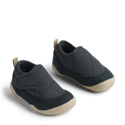 Hot Hjemmesko Mulle - Navy Hjemmesko