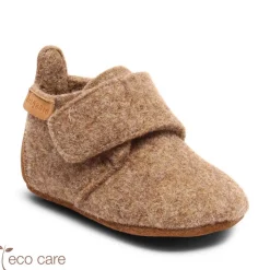 Best Hjemmesko wool - 46 Uld Hjemmesko