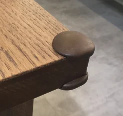 Best Hjørnesikring brun Sikkerhed I Hjemmet