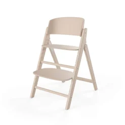 Højstol, Click&fold 4i1 sæt, All Natural Børn Højstole Med Tilbehør