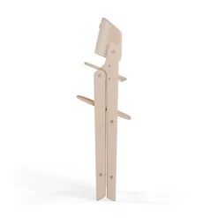 Højstol, Click&fold 4i1 sæt, All Natural Børn Højstole Med Tilbehør