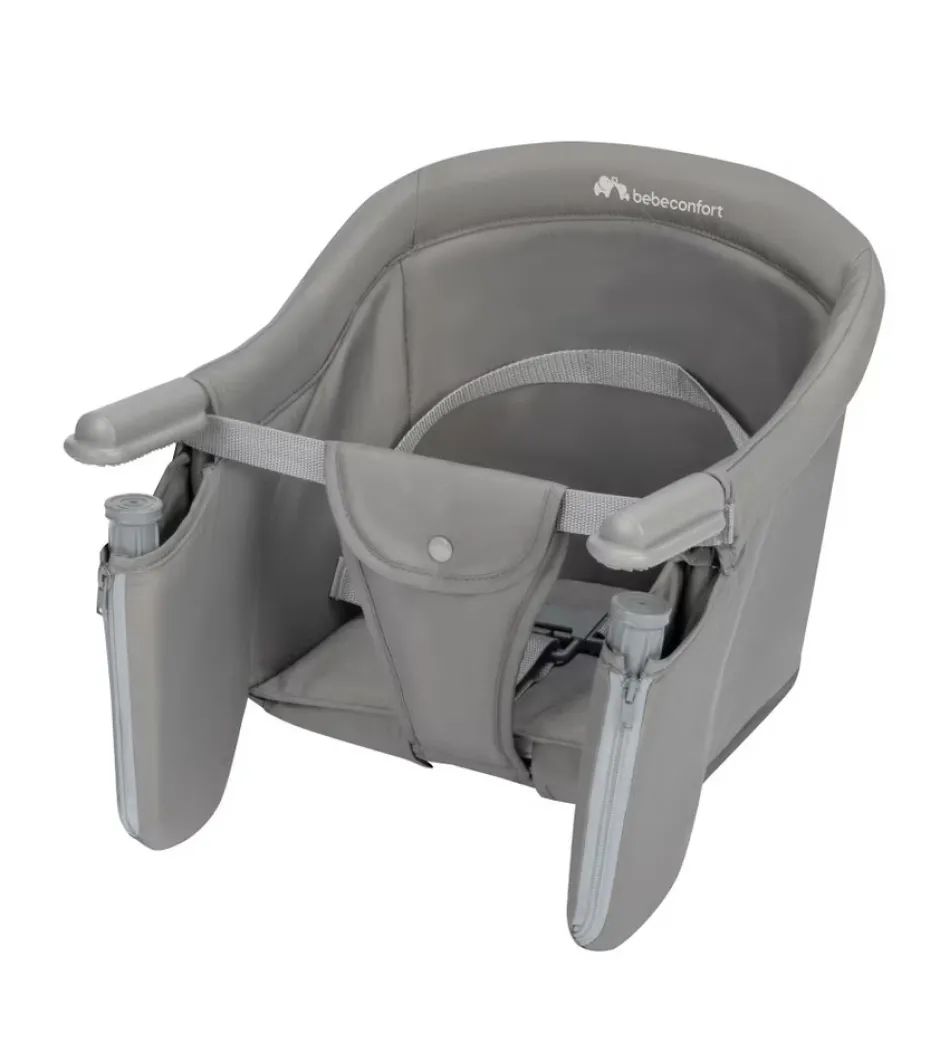 Discount Højstol til bord, Malva Mineral grå Børn Højstole Uden Tilbehør