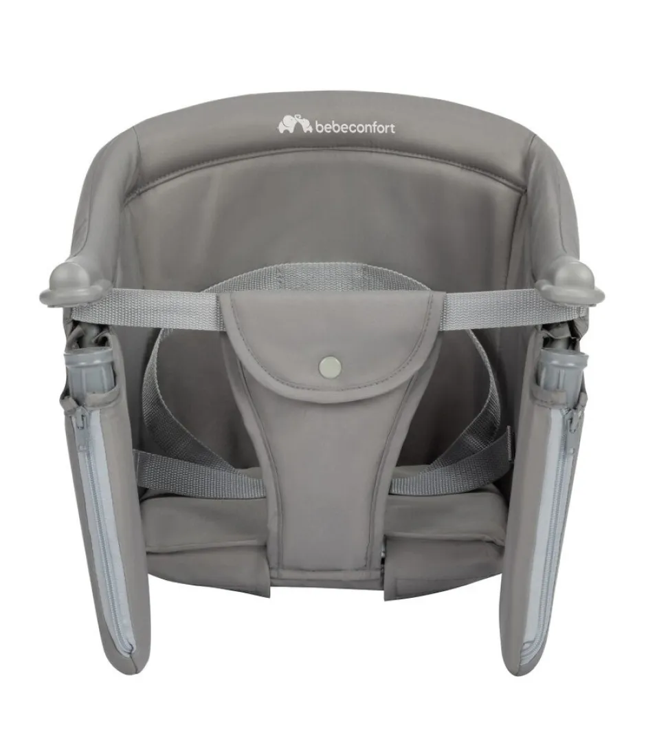 Discount Højstol til bord, Malva Mineral grå Børn Højstole Uden Tilbehør