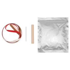 Online Hånd og fodaftryk - Ler - Ophæng Hånd- & Fodaftryk